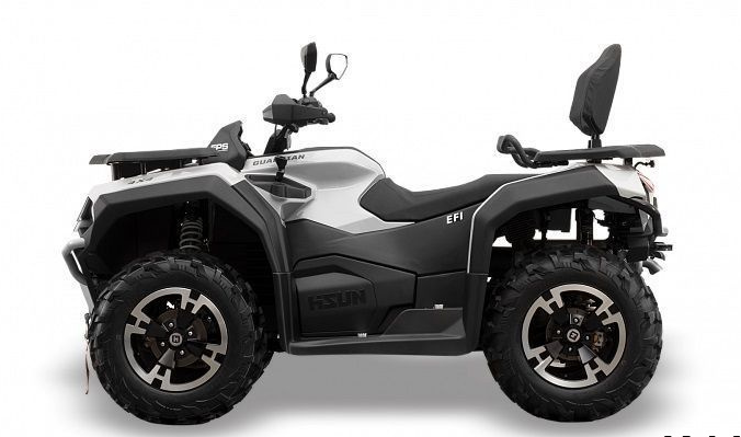 Квадроцикл HISUN GUARDIAN 550L /LONG в Ульяновске