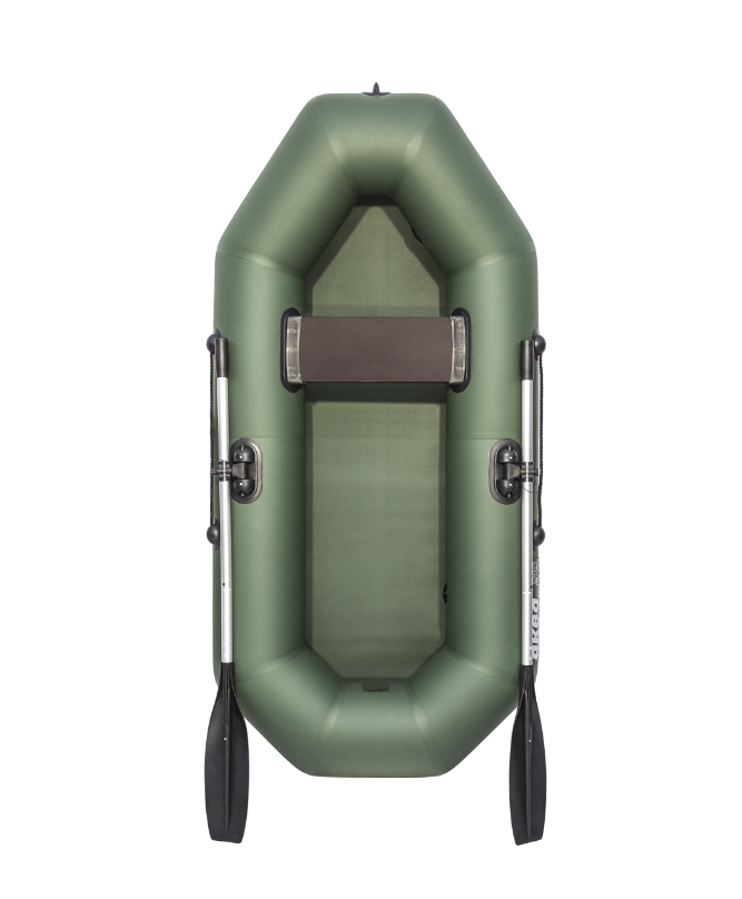  Лодка АКВА-ОПТИМА 210 в Ульяновске