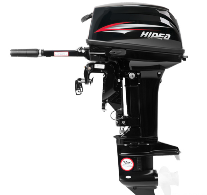 Лодочный мотор HIDEA HD9.9PRO FES (326 см3) в Ульяновске