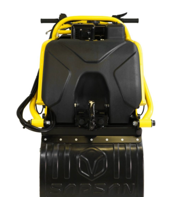 Мотобуксировщик SAPSAN SK 380 в Ульяновске