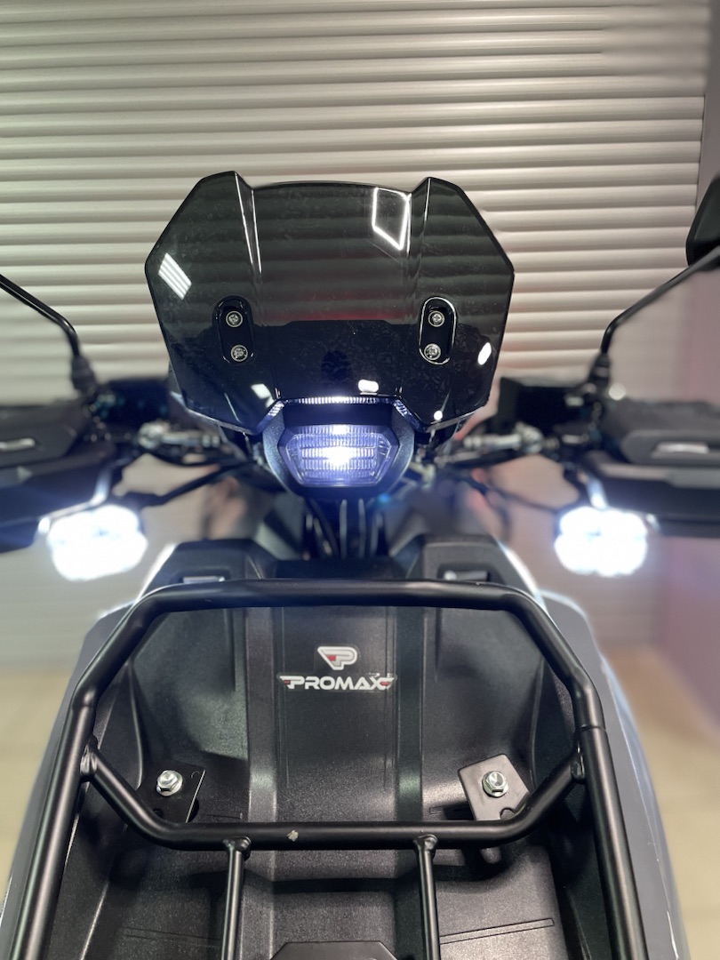 Скутер PROMAX STALKER 240 в Ульяновске