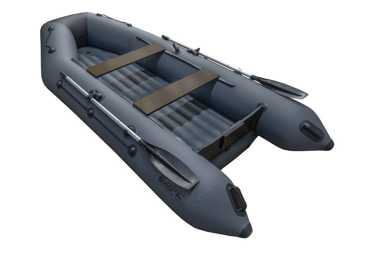 Лодка Барс 3400 НДНД в Ульяновске