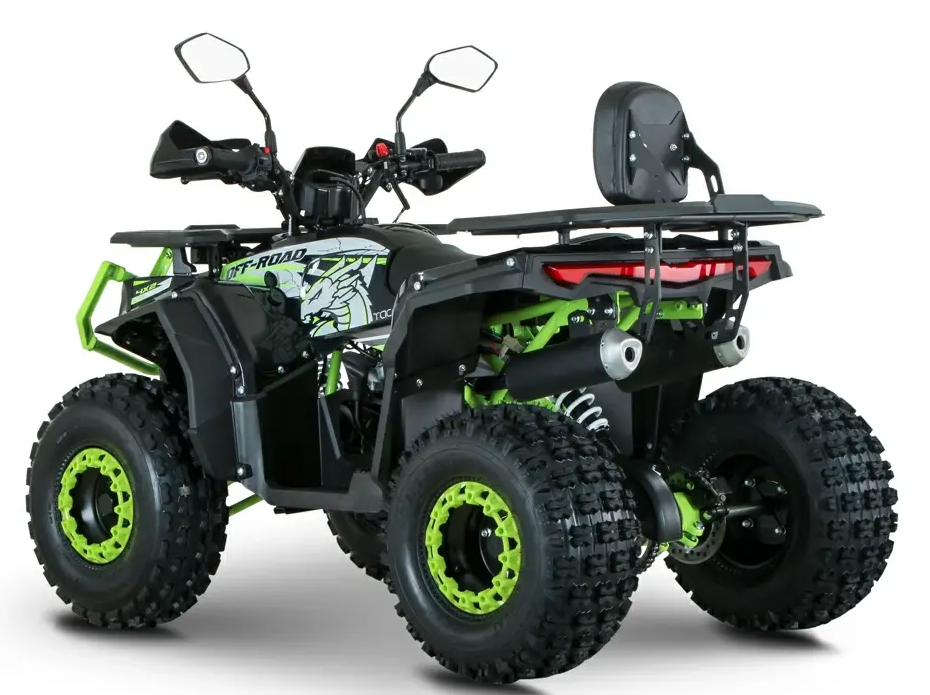 Квадроцикл YACOTA DRAGON LUX 125 в Ульяновске