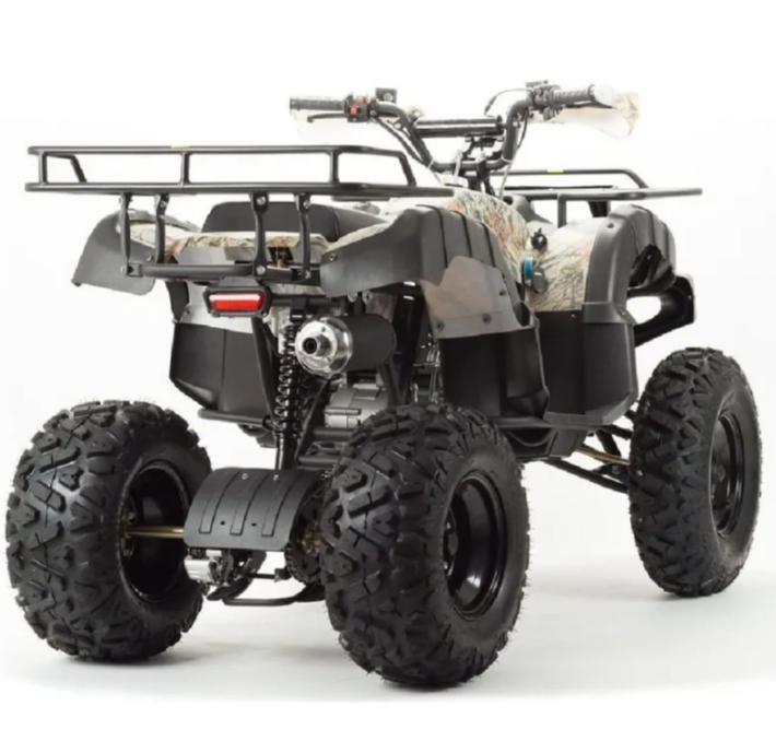 Квадроцикл PROMAX ATV 250 (2025) в Ульяновске