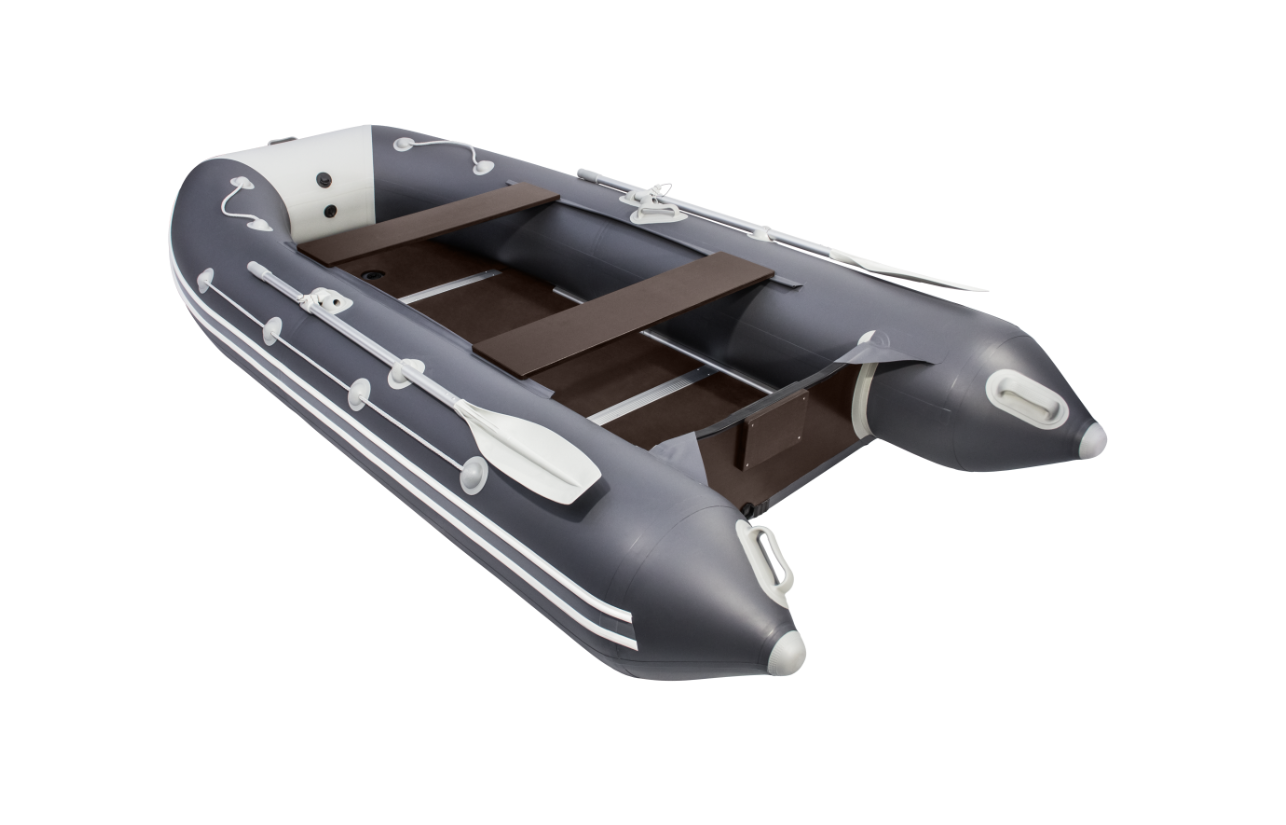 Лодка Таймень lx 3600 ск в Ульяновске