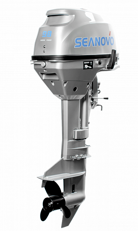 Лодочный мотор SEANOVO SN9.8FHS в Ульяновске
