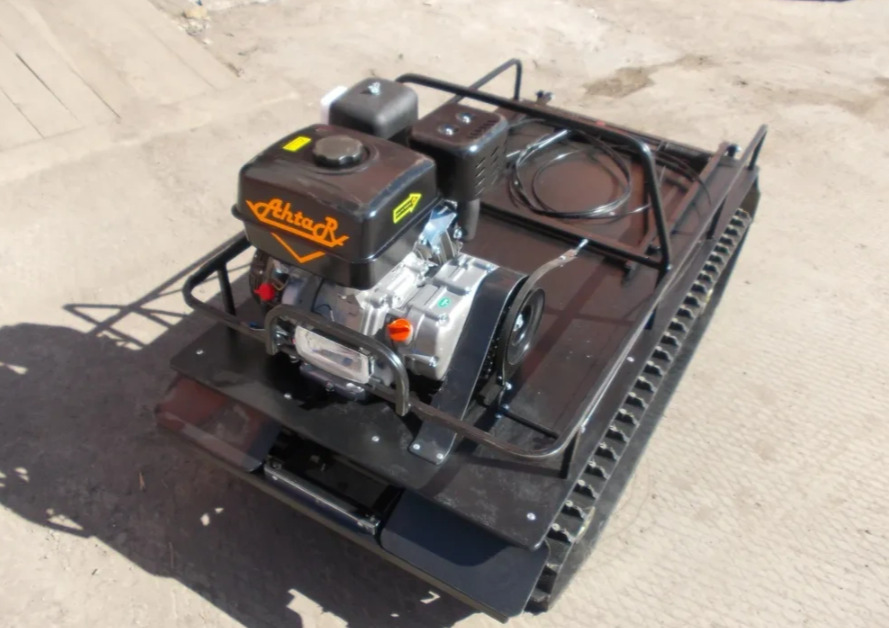 Мотобуксировщик AhtaR L 9 в Ульяновске