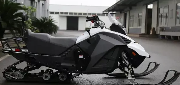 Снегоход ULAR 220 в Ульяновске