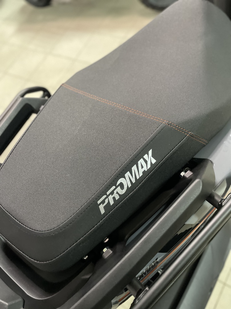 Скутер PROMAX STALKER 240 в Ульяновске