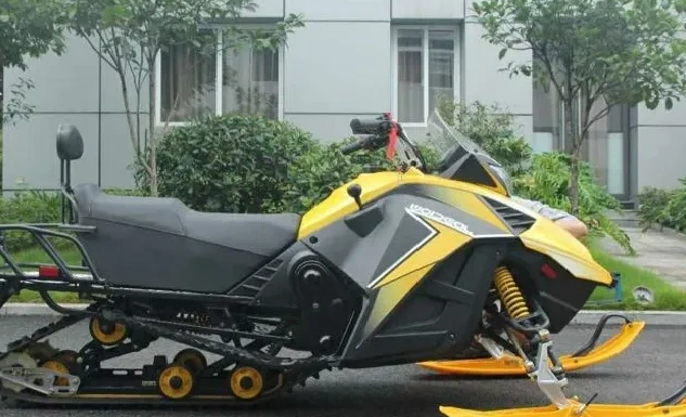 Снегоход Woideal WD 150 в Ульяновске