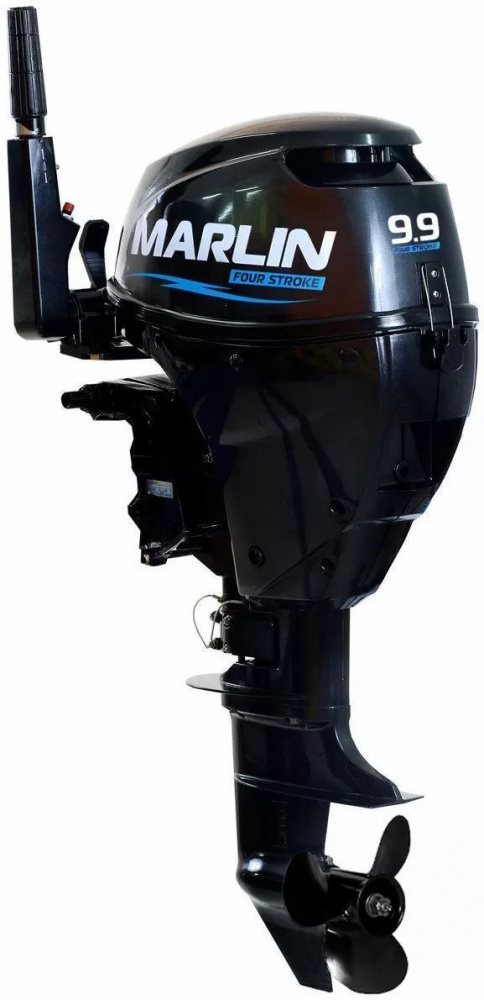 Лодочный мотор MARLIN MF 9.9 AMHS в Ульяновске