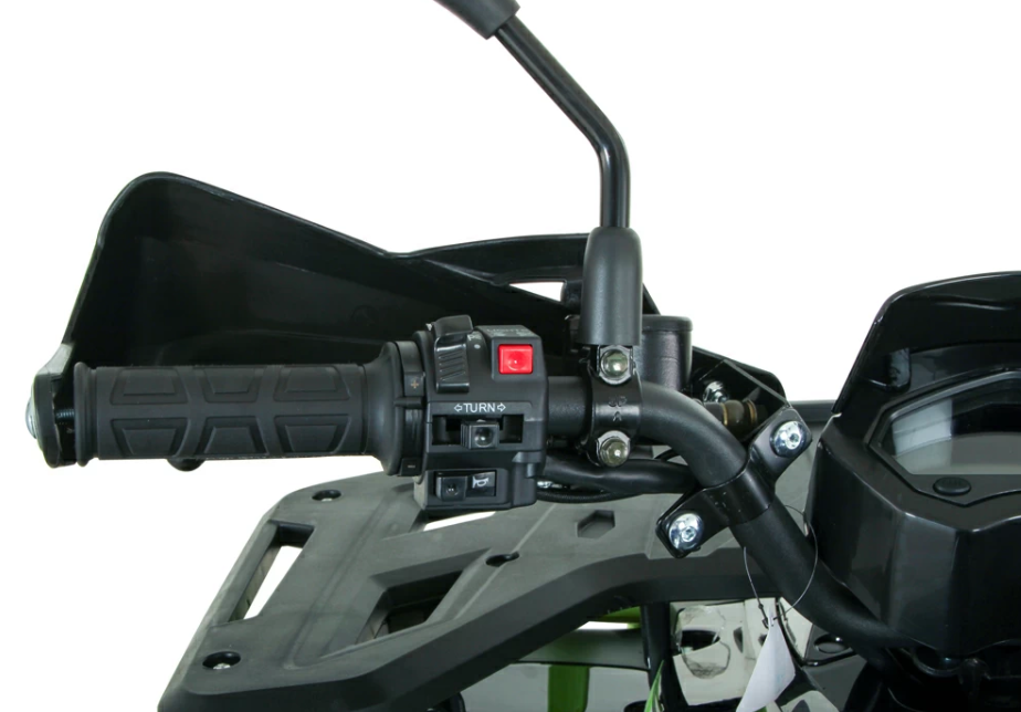 Квадроцикл YACOTA DRAGON LUX 125 в Ульяновске