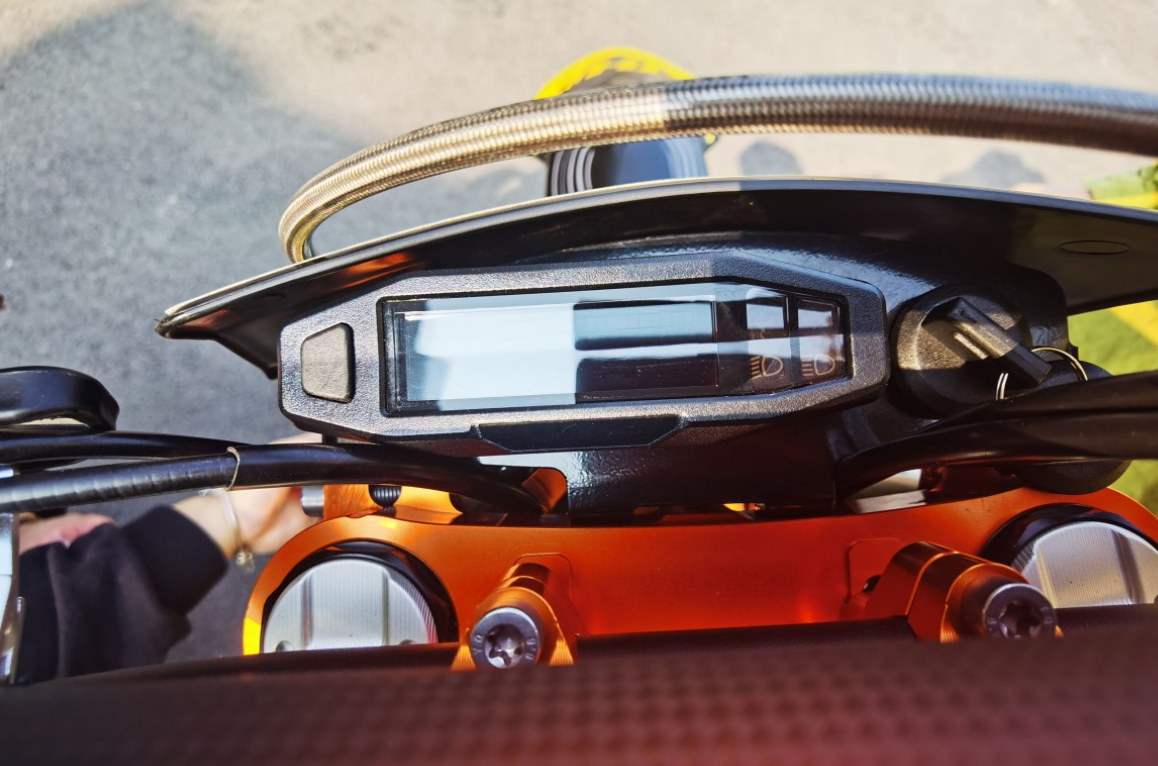 Мотоцикл JHLMOTO JHL Z8 NC300S (182-MN) в Ульяновске