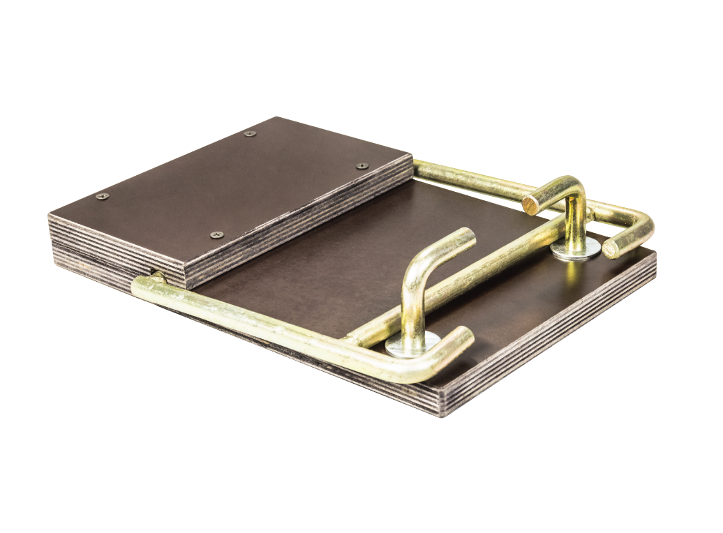 Навесной транец в Ульяновске