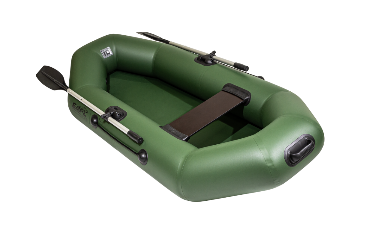 Лодка Барс 230 в Ульяновске