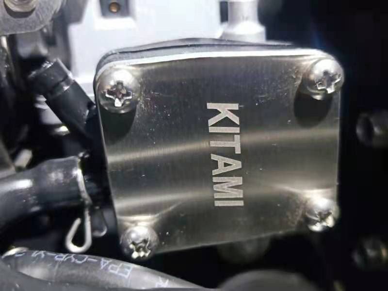 Лодочный мотор MARLIN PROLINE MP 9.9 (20) AMHS FORCE в Ульяновске