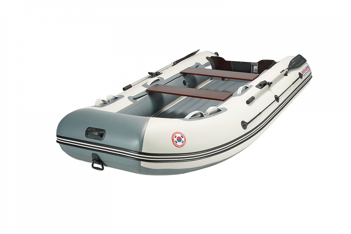 Лодка MISHIMO LITE 370 в Ульяновске