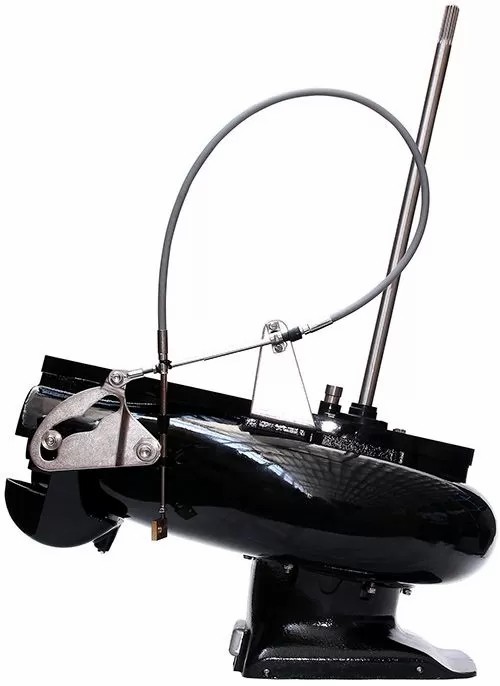 ВОДОМЕТНАЯ НАСАДКА MARLIN НА МОТОР 30 Л.С. YAMAHA, MARLIN, HIDEA, MIKATSU в Ульяновске