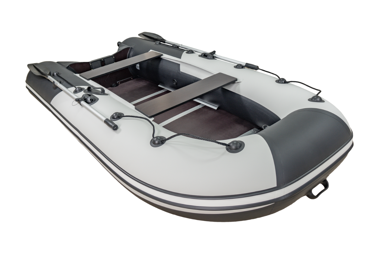Лодка Ривьера Компакт 2900 СК в Ульяновске
