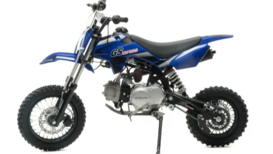 Питбайк MOTOLAND (МОТОЛЕНД) GS Motors S11 в Ульяновске