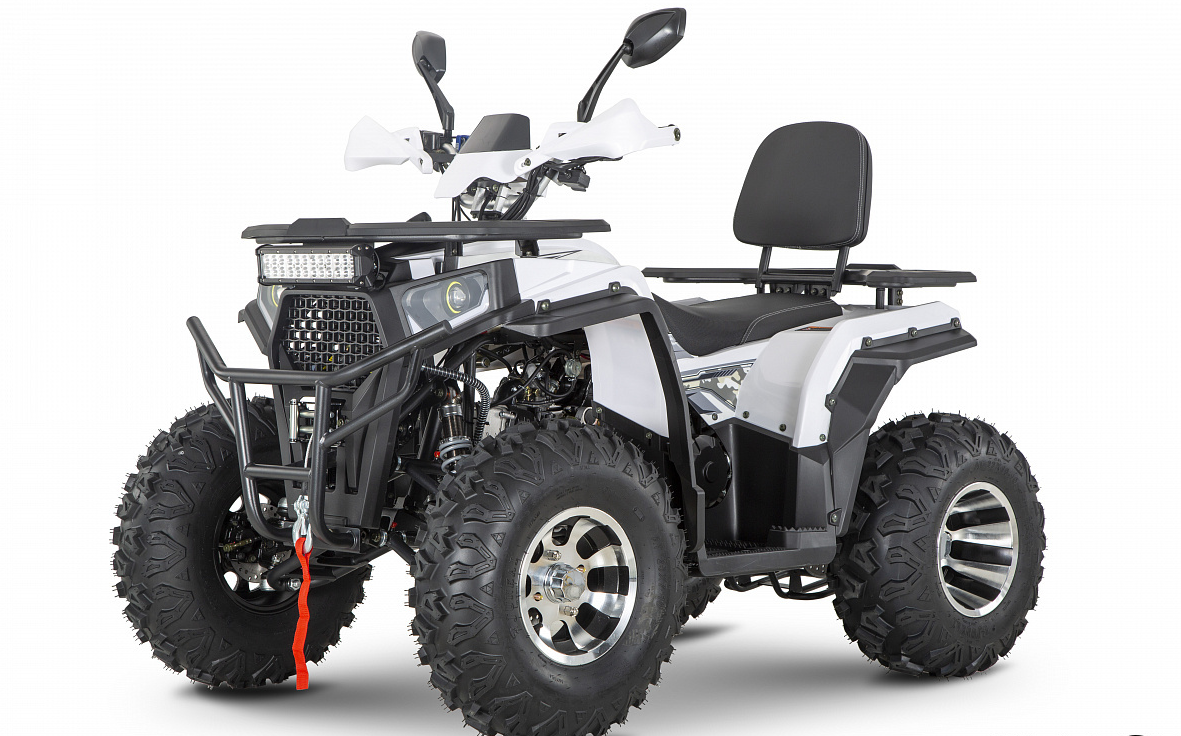 Квадроцикл YACOTA VIKING PRO 200 в Ульяновске