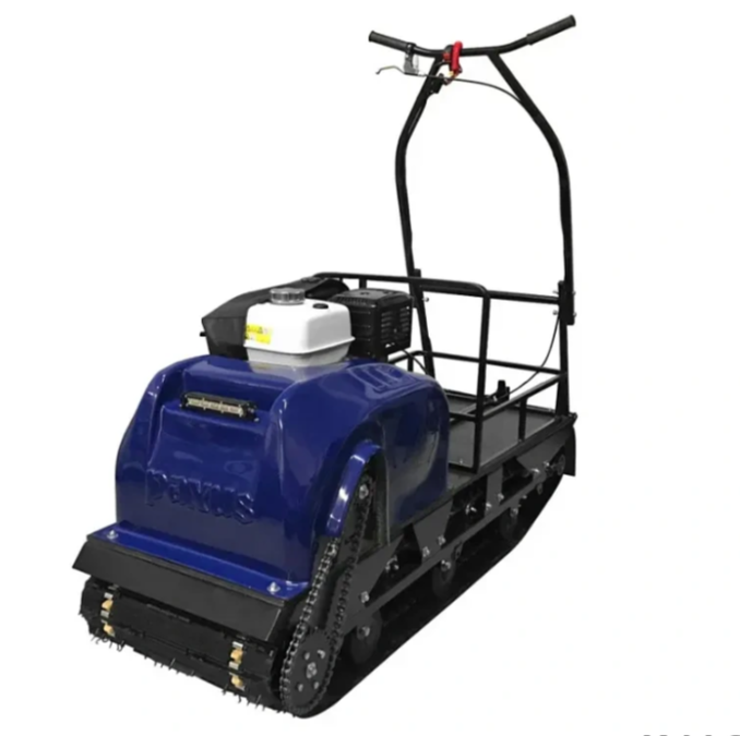 Мотобуксировщик PAXUS 500 AVANT 9 л.с. в Ульяновске