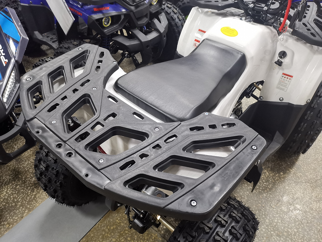 Квадроцикл PROMAX WILD 175 LUX в Ульяновске