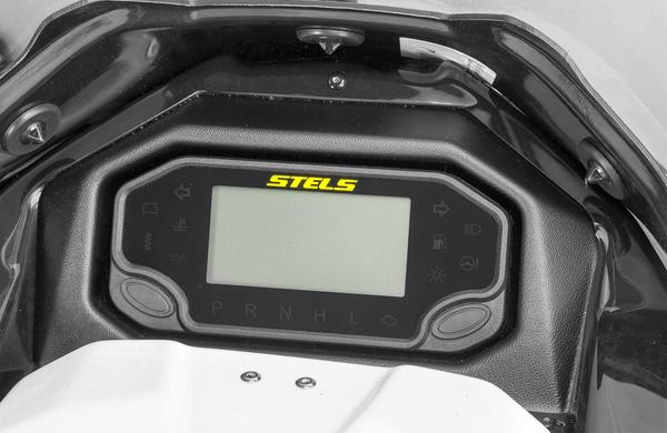 Снегоход STELS АТАМАН SA800T 2.0 в Ульяновске