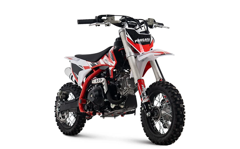 Питбайк Progasi KIDS POWER 110 (10/12) в Ульяновске