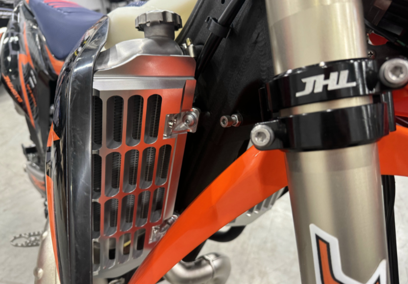 Мотоцикл JHLMOTO JHL M5 MT250 (1E66MM) в Ульяновске