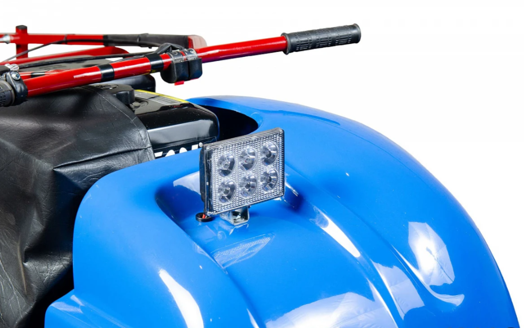 Мотобуксировщик MOTODOG 500, 20  передний привод в Ульяновске