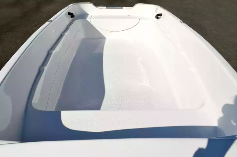 Стеклопластиковая лодка Пингвин (тримаран) в Ульяновске