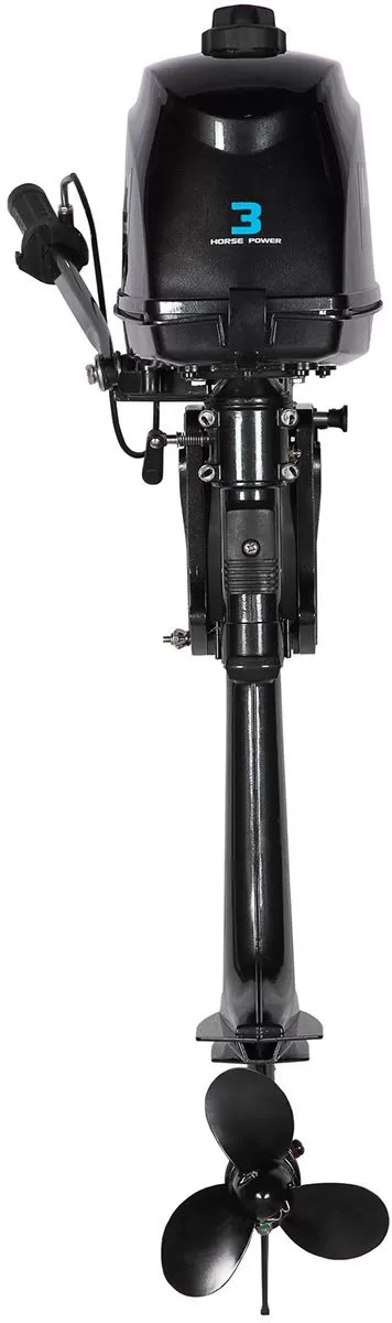 Лодочный мотор MARLIN MP 3 AMHS в Ульяновске