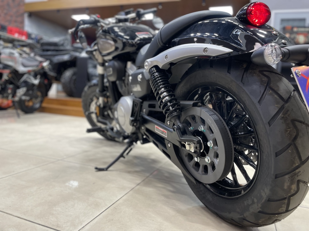 Мотоцикл Benda Chinchilla 300 в Ульяновске