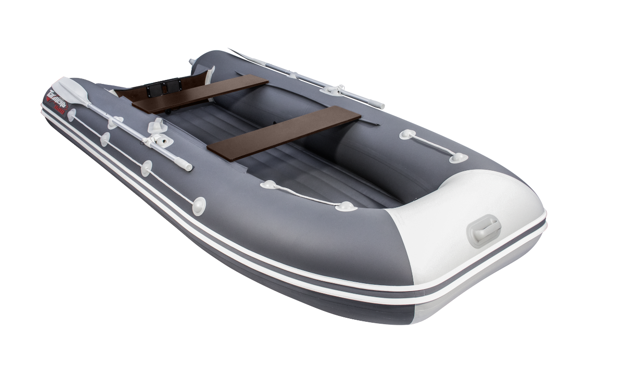 Лодка Таймень lx 3600 нднд в Ульяновске