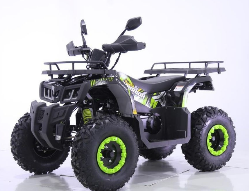 Квадроцикл YACOTA WARRIOR 200 PRO в Ульяновске