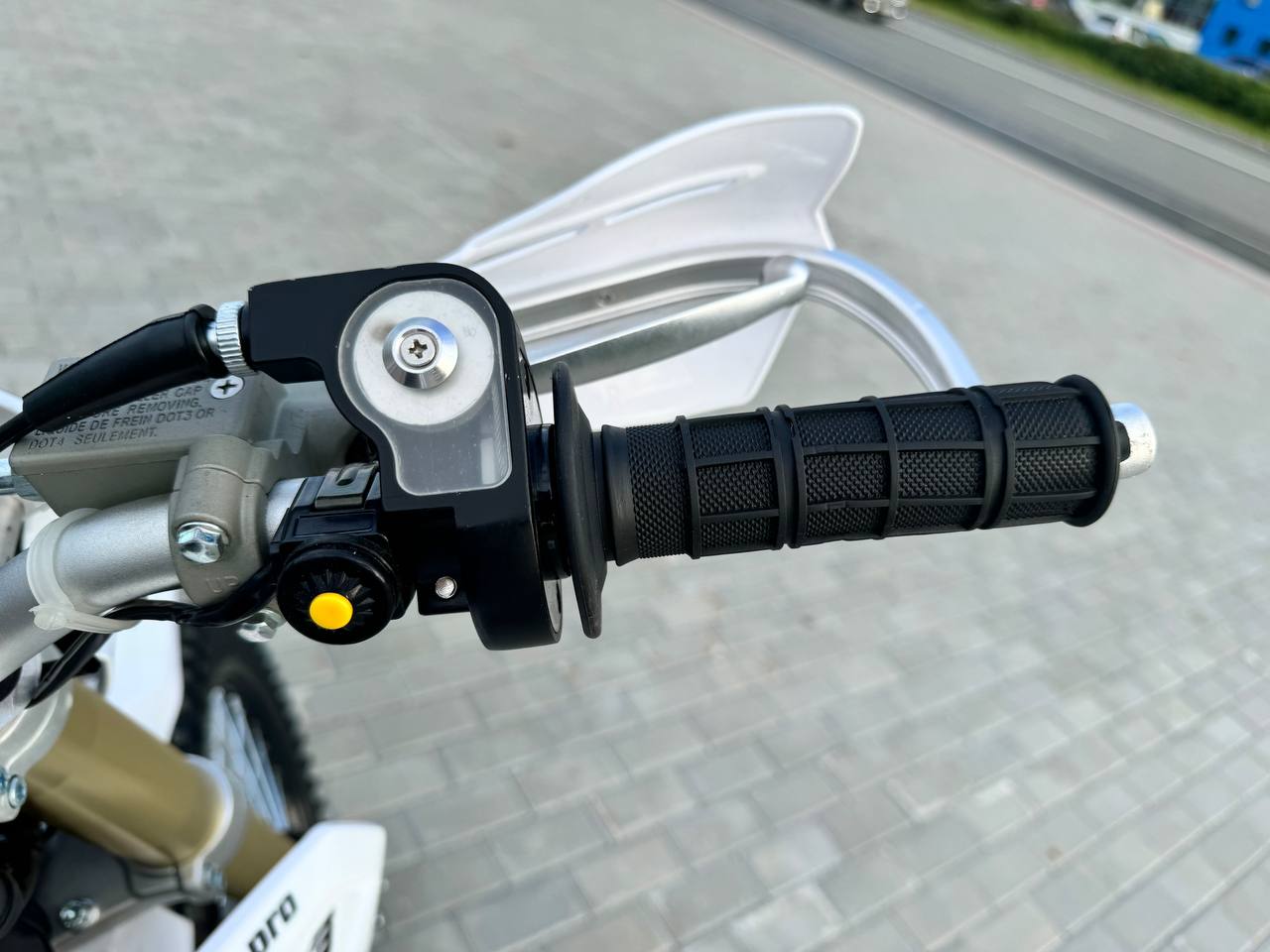 Эндуро / кросс мотоцикл BSE Z3 21/18 в Ульяновске