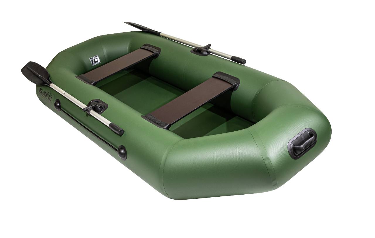 Лодка Барс 260 в Ульяновске