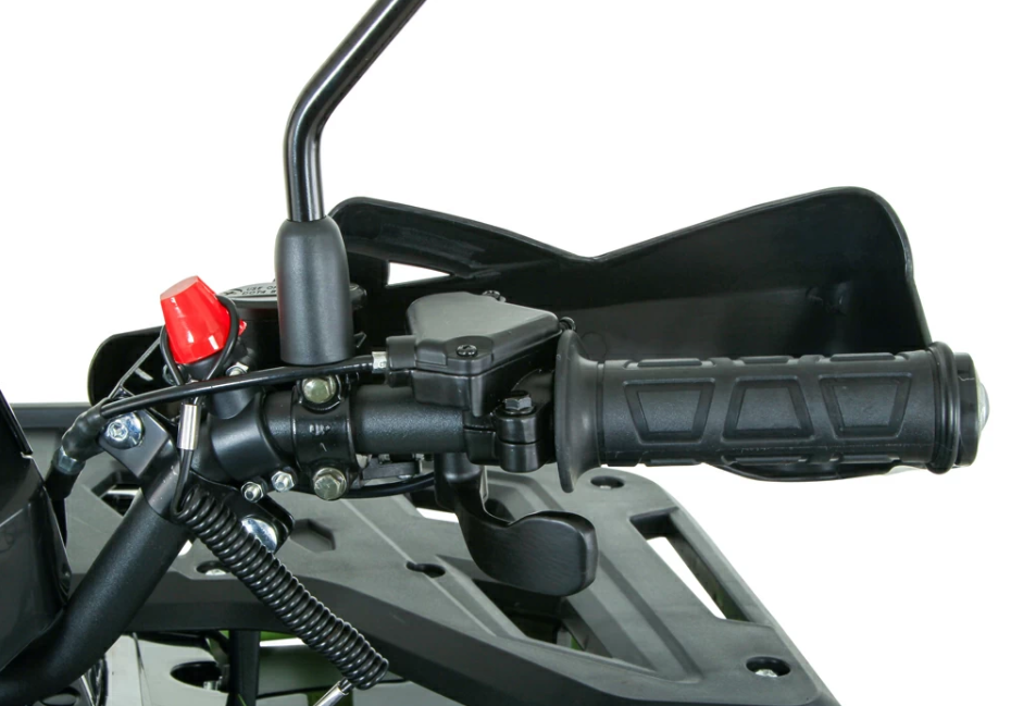 Квадроцикл YACOTA DRAGON LUX 125 в Ульяновске