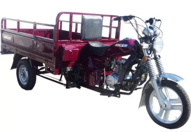 Трицикл RACER RC200ZH MURAVEI в Ульяновске