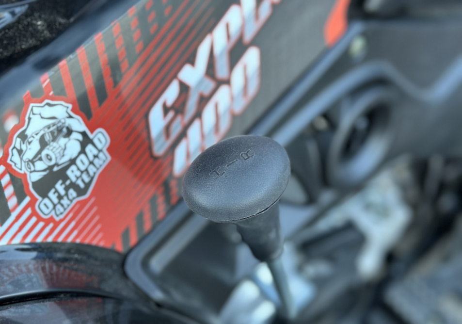 Квадроцикл GBM EXPLORER 400 NEW PREMIUM в Ульяновске