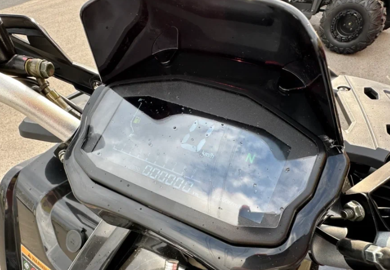 Квадроцикл GBM CROSS HILL 300 NEW в Ульяновске