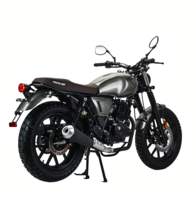 Мотоцикл MOTOLAND (МОТОЛЕНД) TEXAS 300 в Ульяновске