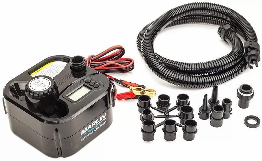 ЭЛЕКТРИЧЕСКИЙ НАСОС MARLIN GP-60 D в Ульяновске