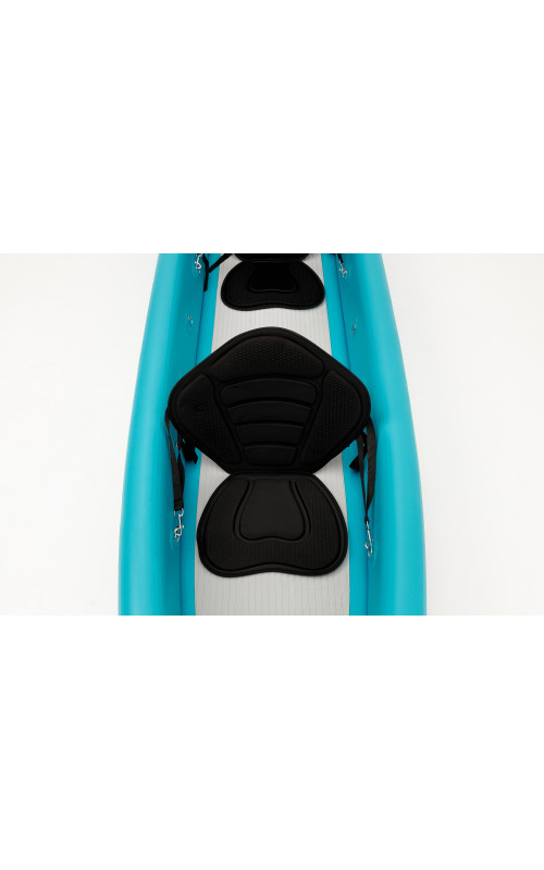 Надувной каяк Blau See Big Fish-3 Премиум в Ульяновске