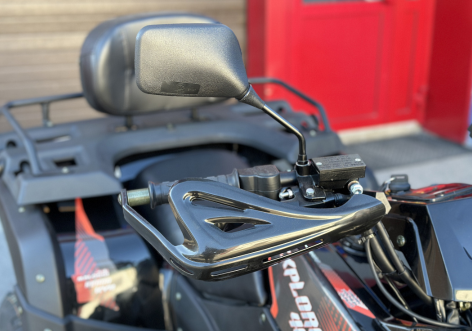 Квадроцикл GBM EXPLORER 400 NEW PREMIUM в Ульяновске