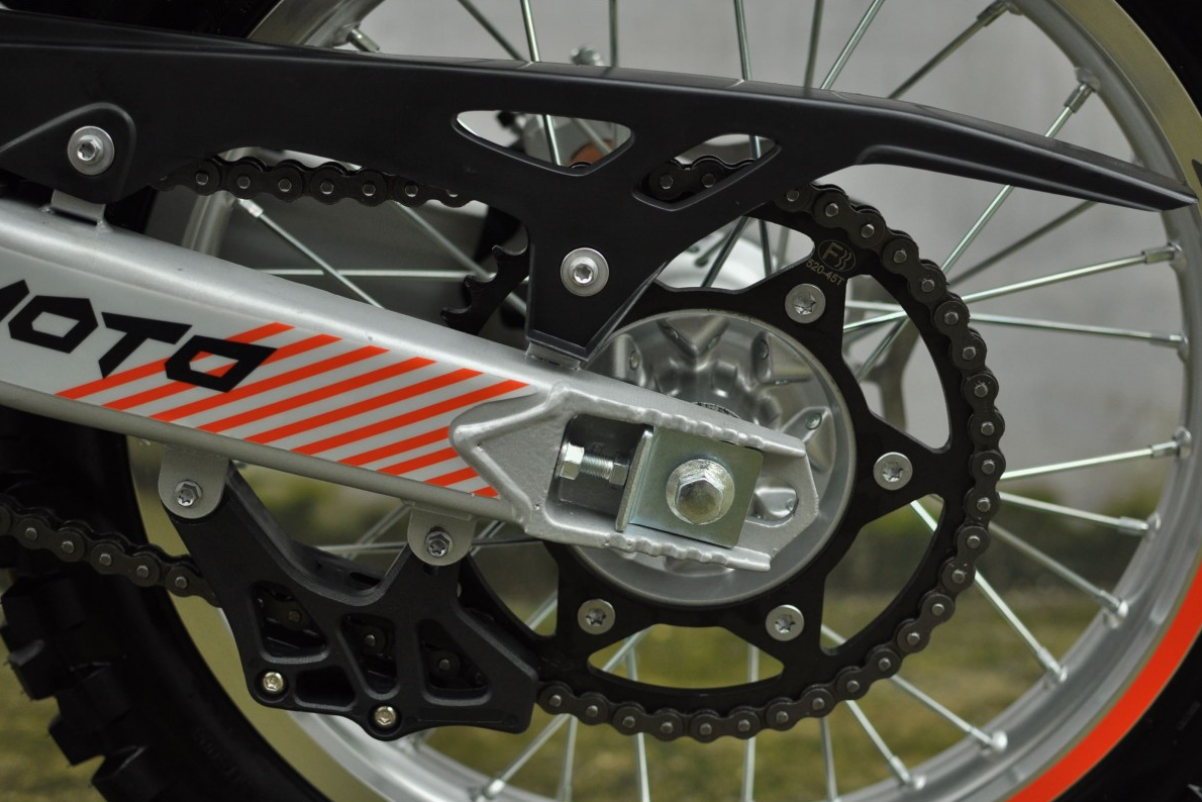 Мотоцикл JHLMOTO JHL MX300 PR300 (175FMN) в Ульяновске