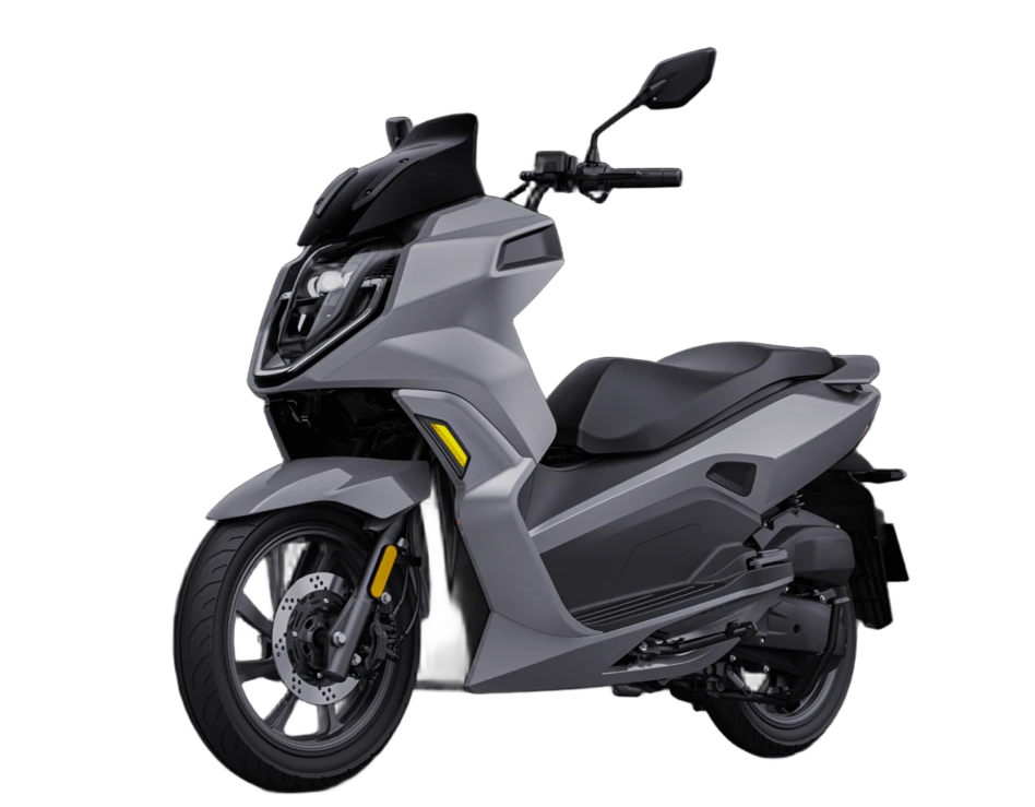 Скутер FAIDET BATUR 250(49) в Ульяновске