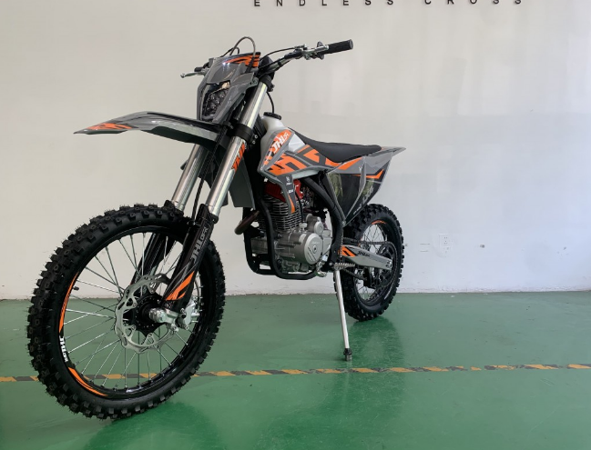 Мотоцикл JHLMOTO JHL LX4 CB300RL (175FMN) в Ульяновске