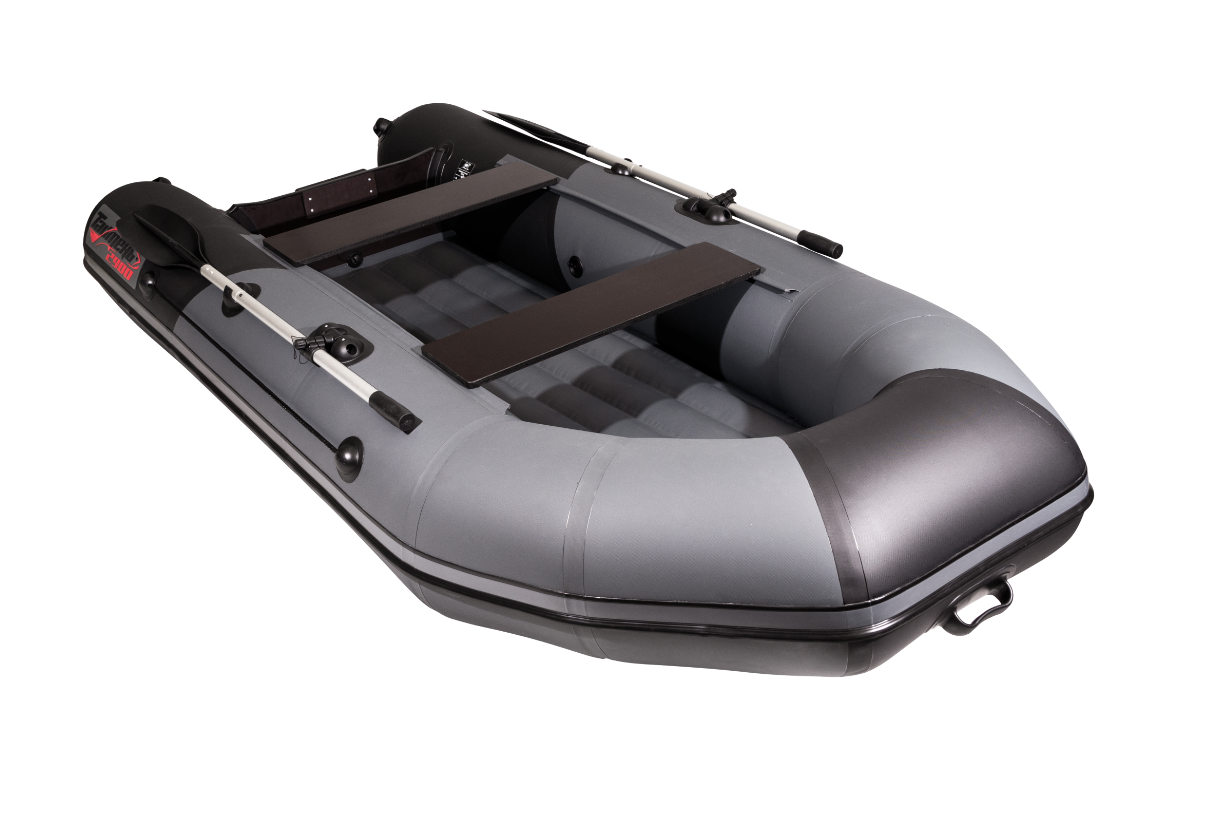 Лодка Таймень NX 2900 НДНД в Ульяновске